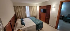Apartamento Bairro espIanada, Rio Quente - GO — foto 2
