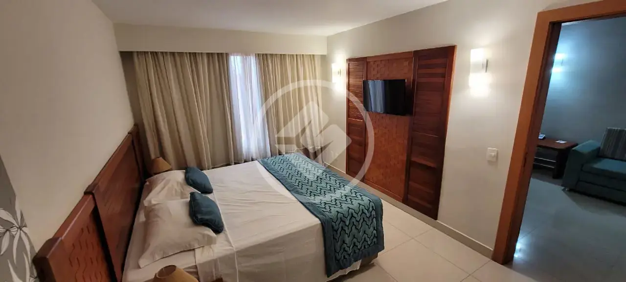 Image 2 - Apartamento em Bairro espIanada, Rio Quente - GO
