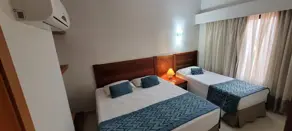 Imagem 2 - Apartamento em Bairro espIanada, Rio Quente - GO