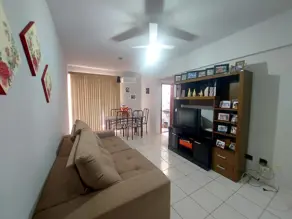 Imagem 2 - Apartamento em Centro, Caldas Novas - GO