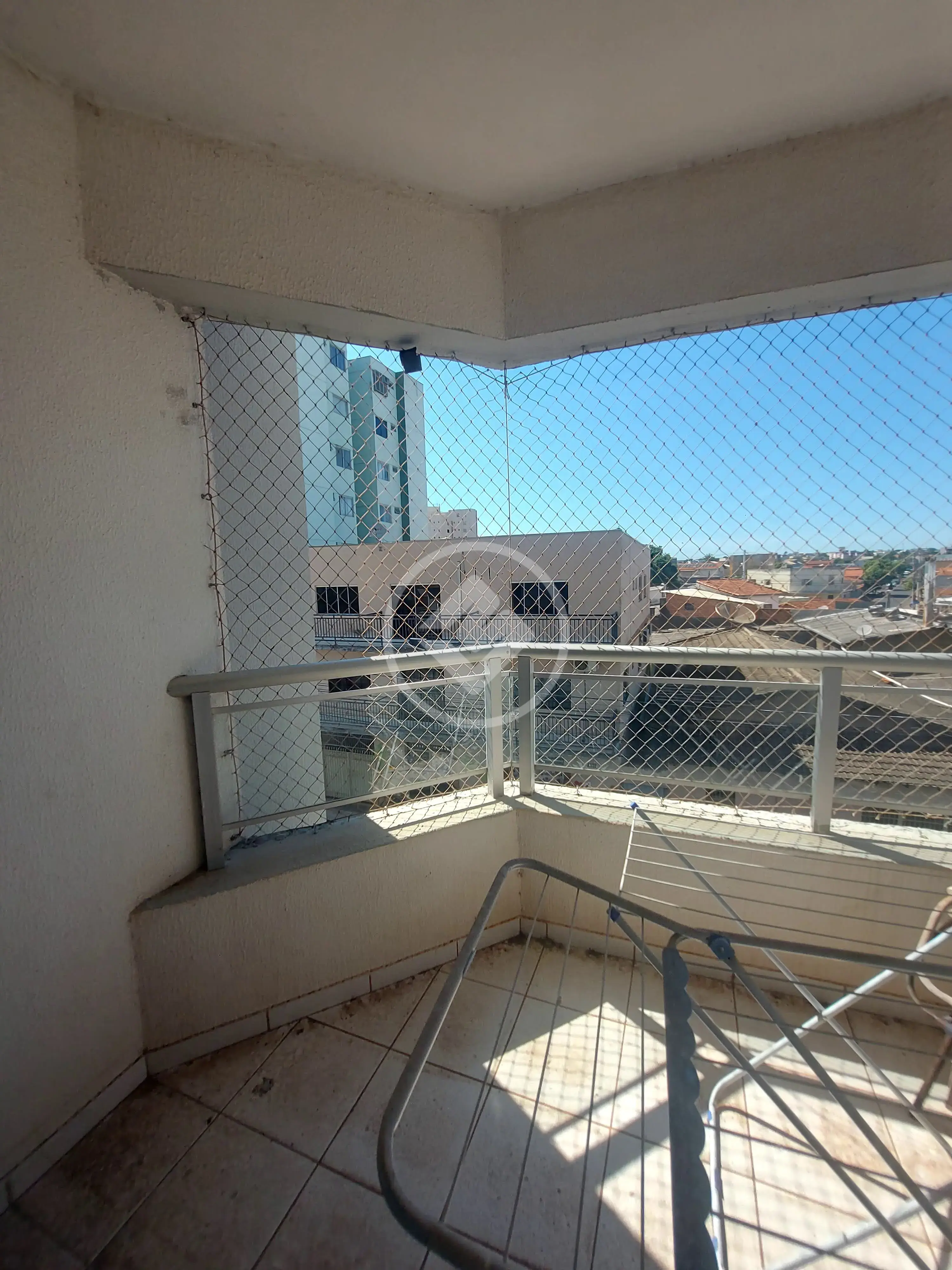 Image 8 - Apartamento em Centro, Caldas Novas - GO