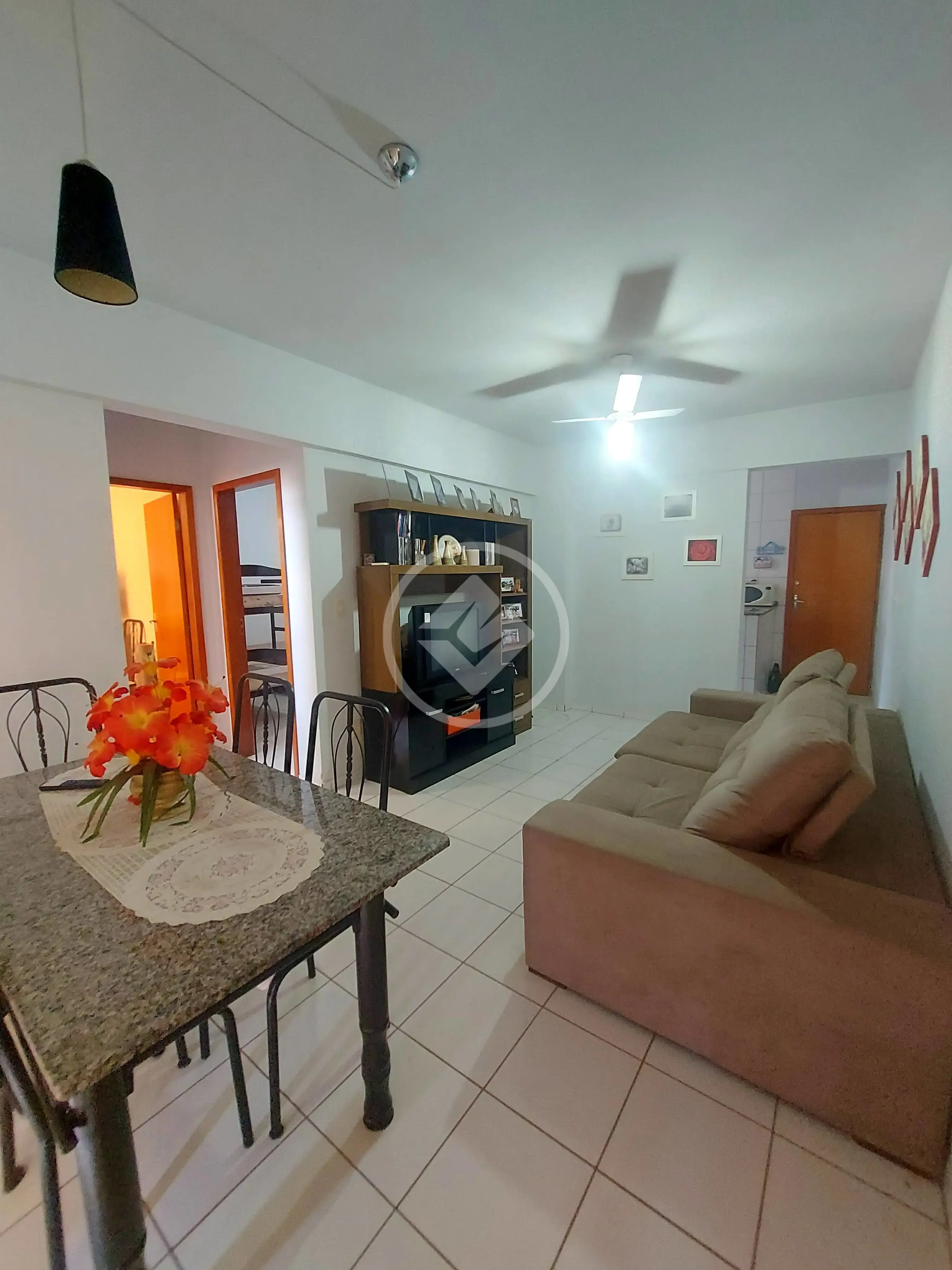 Image 2 - Apartamento em Centro, Caldas Novas - GO