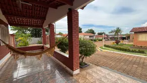 Imagem 2 - Casa Condomínio em Mansões Águas Quentes, Caldas Novas - GO