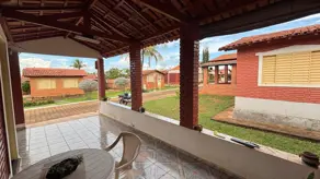 Imagem 3 - Casa Condomínio em Mansões Águas Quentes, Caldas Novas - GO