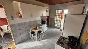 Imagem 5 - Casa Condomínio em Mansões Águas Quentes, Caldas Novas - GO