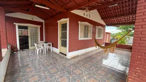 Casa Condomínio Mansões Águas Quentes, Caldas Novas - GO — foto 2