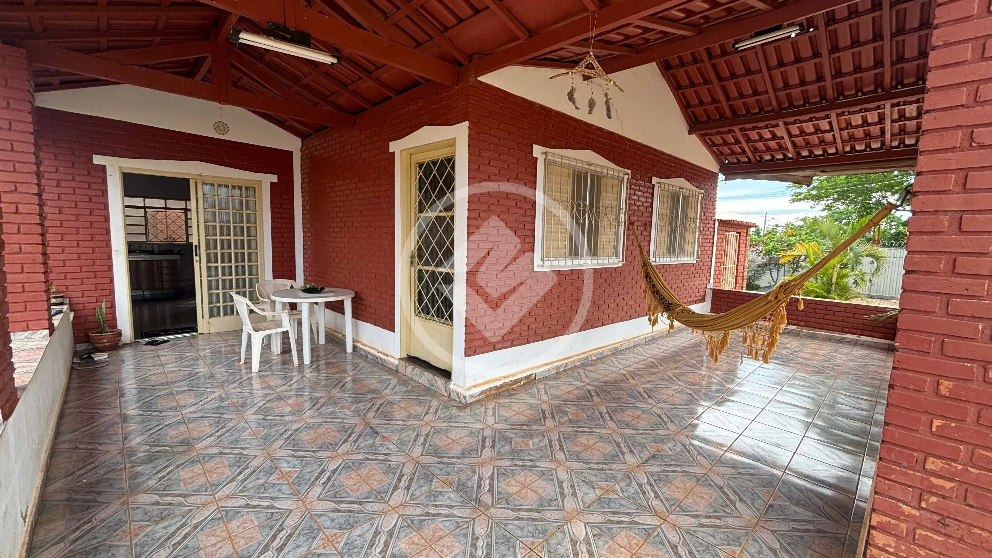 Image 2 - Casa Condomínio em Mansões Águas Quentes, Caldas Novas - GO