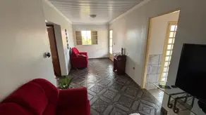 Imagem 6 - Casa Condomínio em Mansões Águas Quentes, Caldas Novas - GO