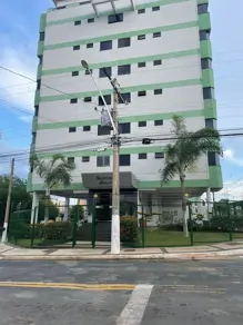 Apartamento Itanhangá, Caldas Novas - GO — foto 1