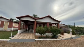 Casa Condomínio Mansões Águas Quentes, Caldas Novas - GO — foto 1