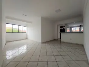 Apartamento Itanhangá, Caldas Novas - GO — foto 2