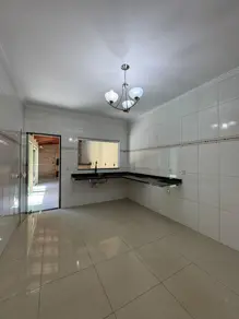 Casa Jardim Serrano, Caldas Novas - GO — foto 2