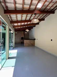 Imagem 4 - Casa em Jardim Serrano, Caldas Novas - GO