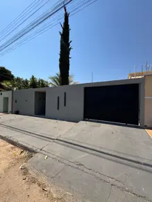 Casa Jardim Serrano, Caldas Novas - GO — foto 1