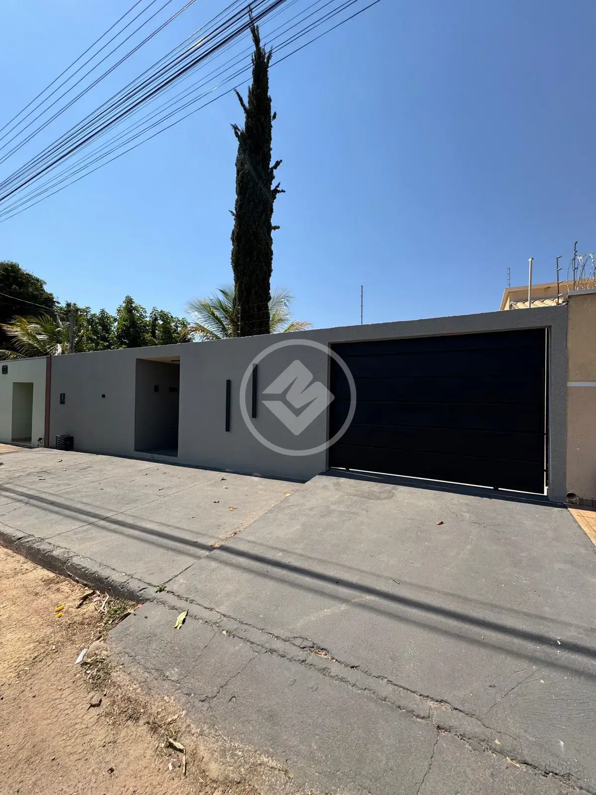 Imagem 1 - Casa em Jardim Serrano, Caldas Novas - GO