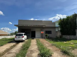 Casa Residencial Aldeia das Thermas, Caldas Novas - GO — foto 1