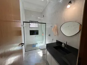 Imagem 3 - Casa em Residencial Aldeia das Thermas, Caldas Novas - GO