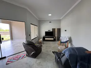 Imagem 4 - Casa em Residencial Aldeia das Thermas, Caldas Novas - GO