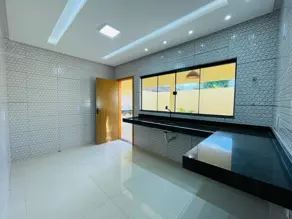 Imagem 4 - Casa em Jardim Serrano, Caldas Novas - GO