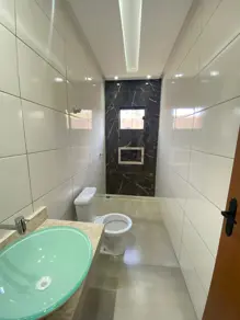Imagem 2 - Casa em Jardim Serrano, Caldas Novas - GO
