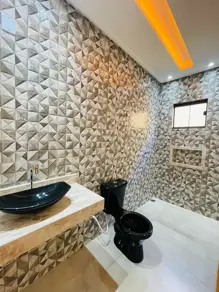 Casa Jardim Serrano, Caldas Novas - GO — foto 2