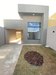 Casa Jardim Serrano, Caldas Novas - GO — foto 1