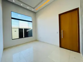 Imagem 5 - Casa em Jardim Serrano, Caldas Novas - GO