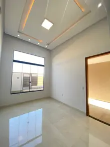 Imagem 6 - Casa em Jardim Serrano, Caldas Novas - GO