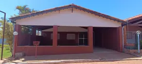 Casa Mansões Águas Quentes, Caldas Novas - GO — foto 1