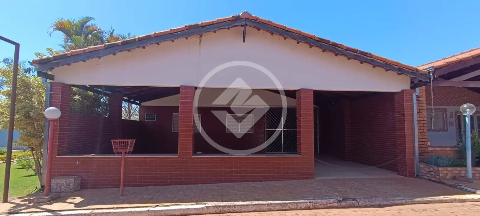 Imagem 1 - Casa em Mansões Águas Quentes, Caldas Novas - GO