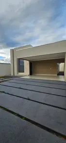 Imagem 5 - Casa em Morada Nobre, Caldas Novas - GO