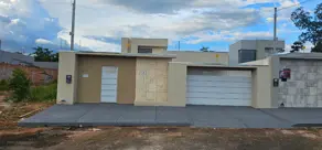 Imagem 6 - Casa em Morada Nobre, Caldas Novas - GO