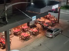 Imagem 2 - Apartamento em setor oeste, Caldas Novas - GO