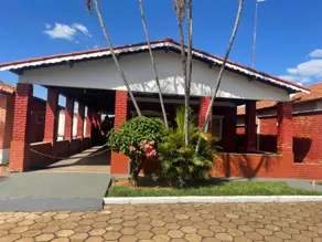 Casa Mansões Águas Quentes, Caldas Novas - GO — foto 1