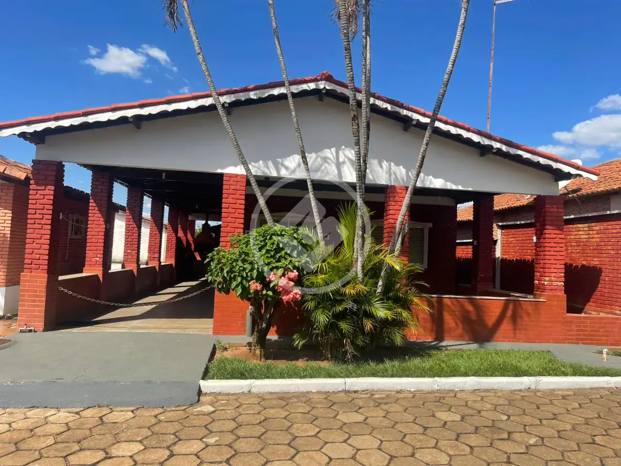 Imagem 1 - Casa em Mansões Águas Quentes, Caldas Novas - GO