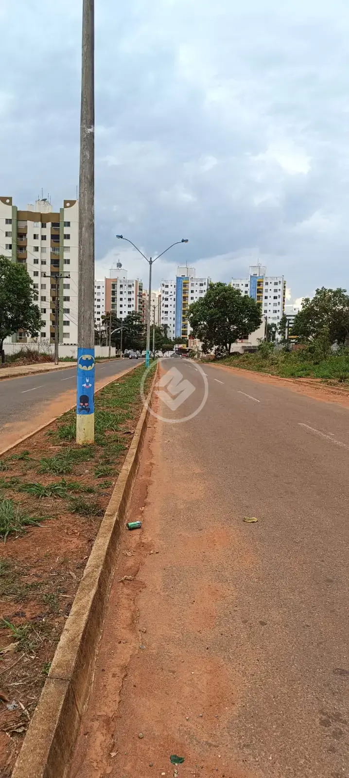 Image 2 - Terreno em Parque Jardim Brasil, Caldas Novas - GO