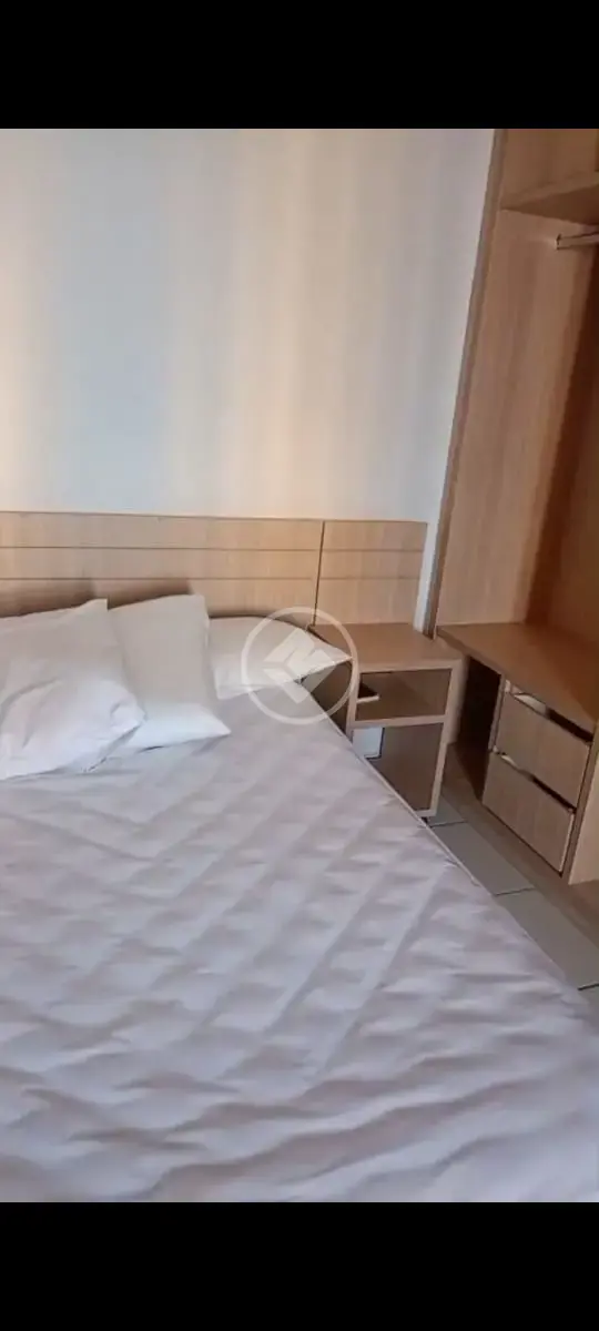 Imagem 1 - Apartamento em Do Turista 2ª Etapa, Caldas Novas - GO