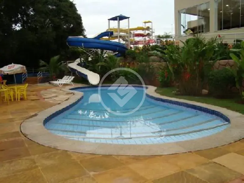 Image 2 - Apartamento em Do Turista 2ª Etapa, Caldas Novas - GO