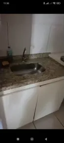 Imagem 4 - Apartamento em Do Turista 2ª Etapa, Caldas Novas - GO