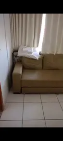 Imagem 5 - Apartamento em Do Turista 2ª Etapa, Caldas Novas - GO
