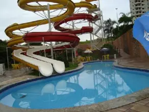 Imagem 6 - Apartamento em Do Turista 2ª Etapa, Caldas Novas - GO