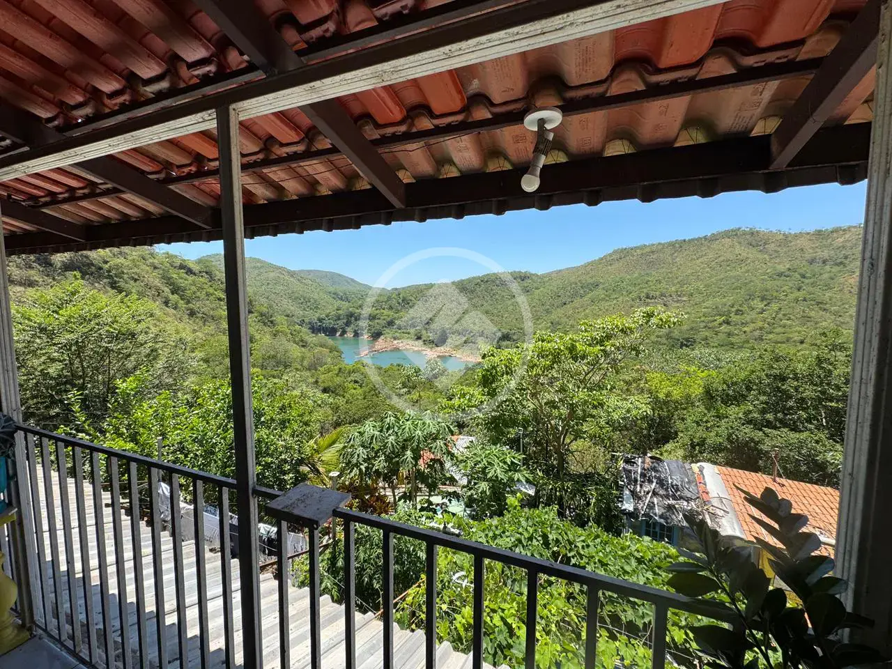Imagem 1 - Chácara em Setor Central, Marzagão - GO
