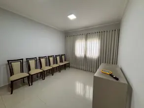 Imagem 2 - Casa em Itaguaí II, Caldas Novas - GO
