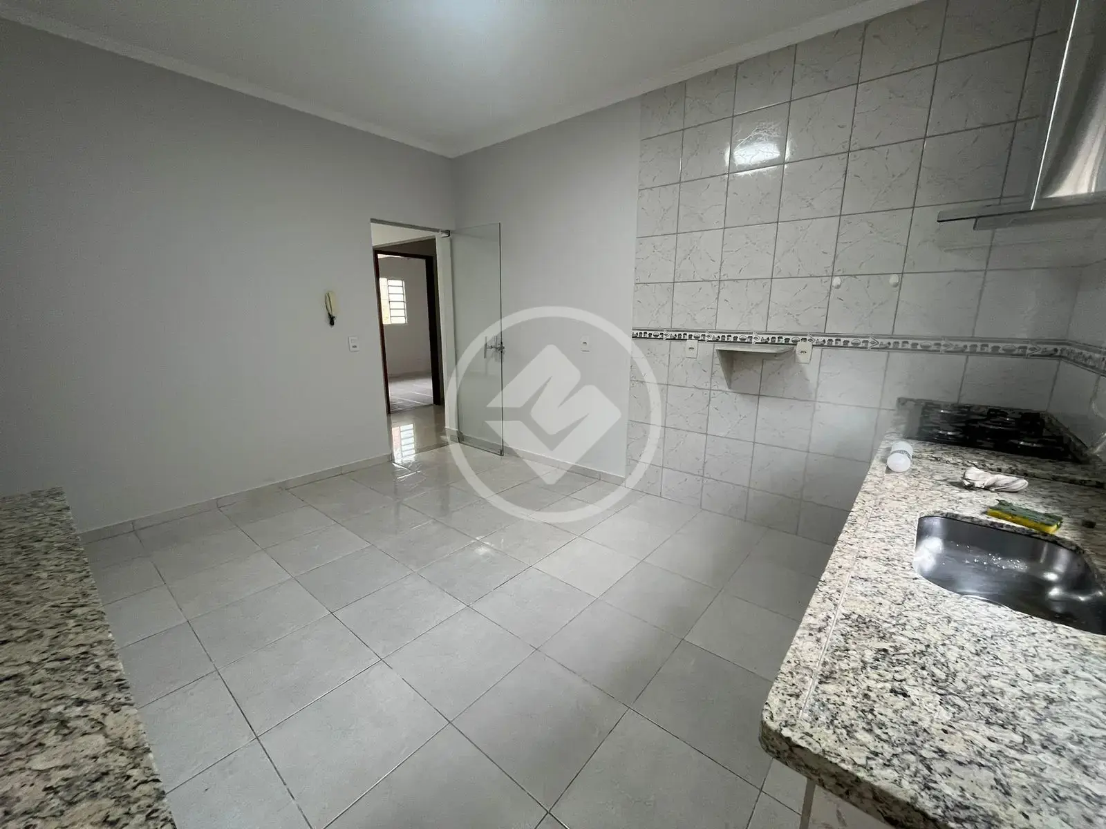 Imagem 1 - Casa em Itaguaí II, Caldas Novas - GO