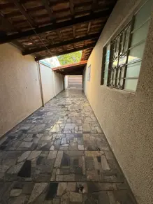 Casa Estância Itajá, Caldas Novas - GO — foto 2