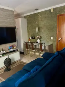 Apartamento Centro, Caldas Novas - GO — foto 2