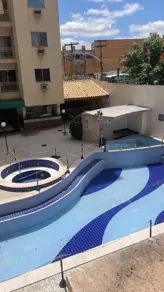 Imagem 3 - Apartamento em Centro, Caldas Novas - GO