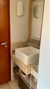 Imagem 4 - Apartamento em Centro, Caldas Novas - GO
