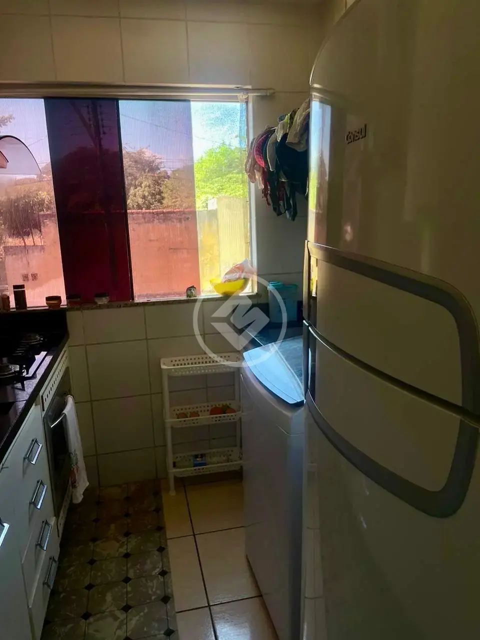 Image 8 - Apartamento em Centro, Caldas Novas - GO