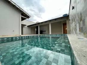 Imagem 4 - Casa em Jardim Serrano, Caldas Novas - GO